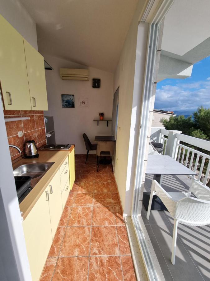 Apartmani Apollo - Drasnice Exterior foto