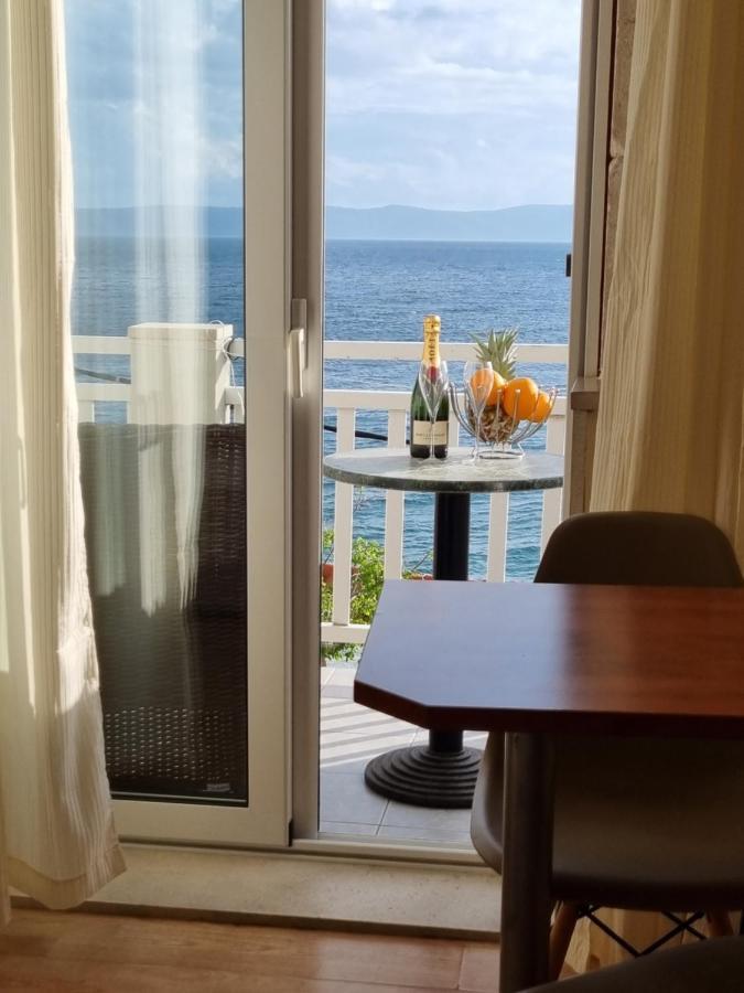 Apartmani Apollo - Drasnice Quarto foto