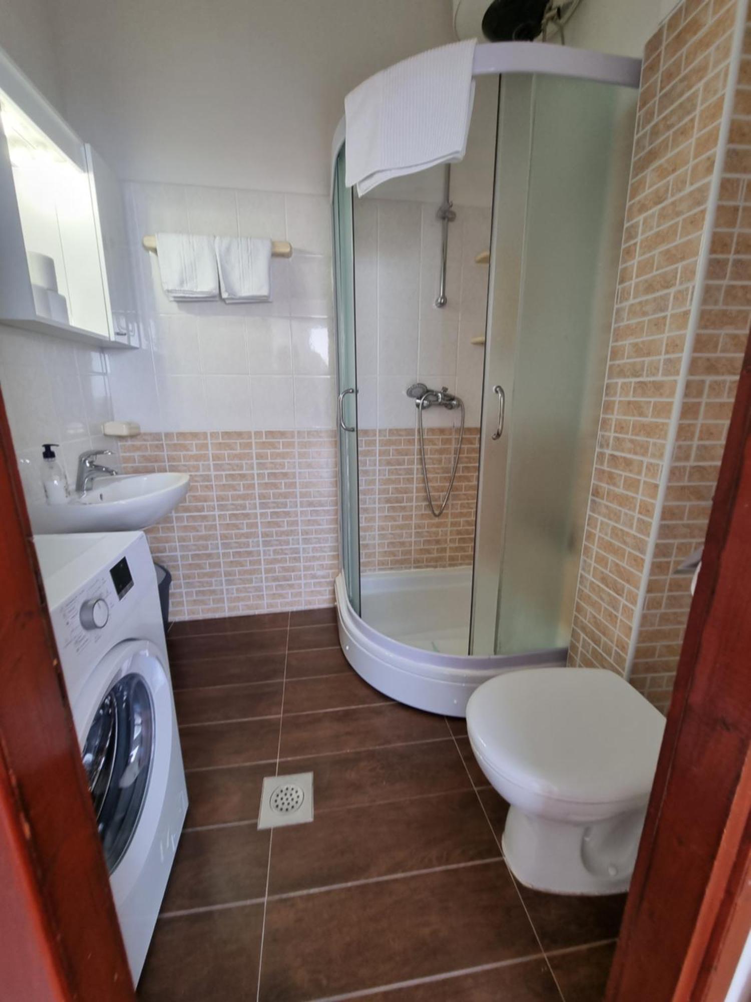Apartmani Apollo - Drasnice Quarto foto