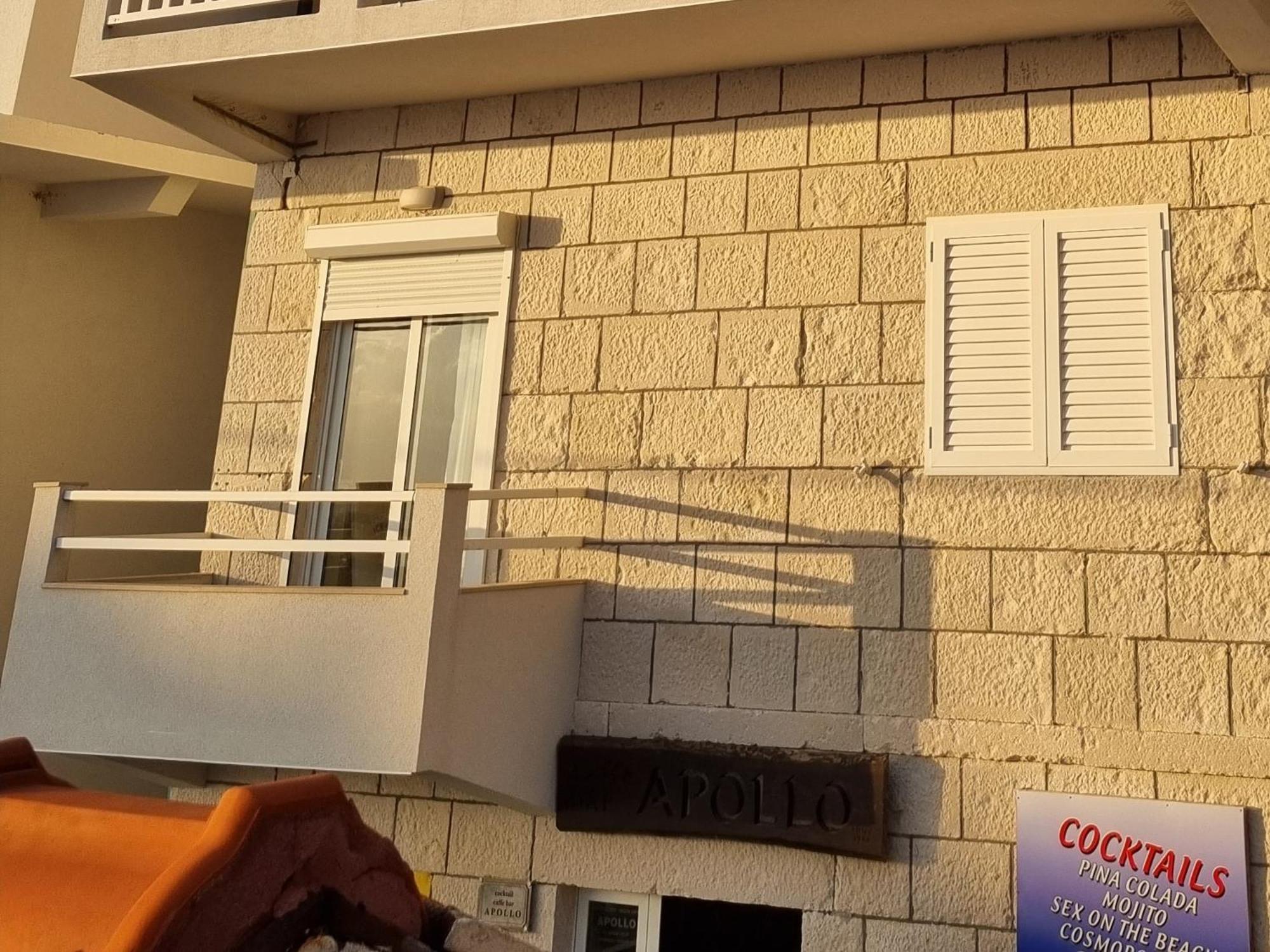 Apartmani Apollo - Drasnice Quarto foto