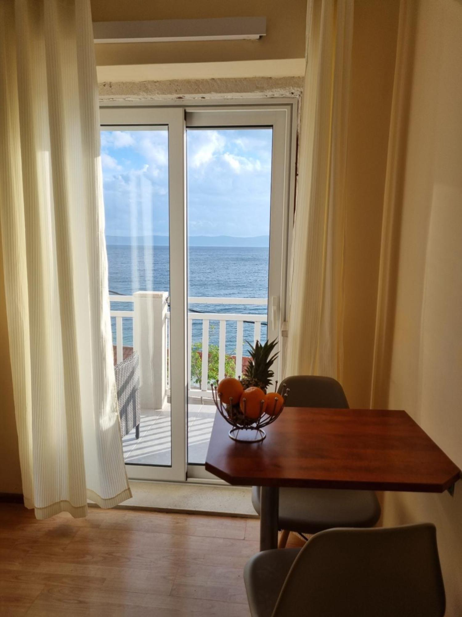 Apartmani Apollo - Drasnice Quarto foto
